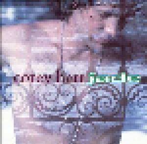 Corey Hart: Jade - Cover