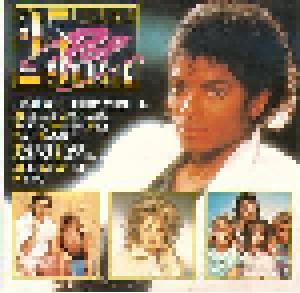 25 Jahre Internationale Popmusik - 1983 - Cover