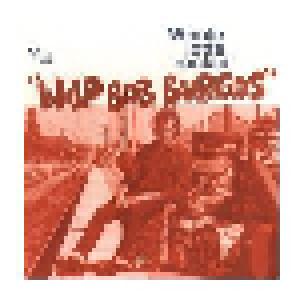 Wild Bob Burgos: Whole Lotta Rockin' - Cover