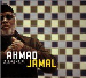 Ahmad Jamal: In Search Of Momentum - Cover