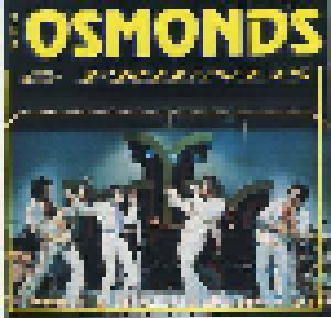 The Osmonds: Osmonds & Friends, The - Cover