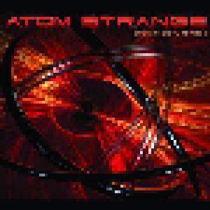 Atom Strange: Cosmic Disturbance - Cover