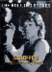 The Rolling Stones: Stripped (10th Anniversary Edition) - Cover