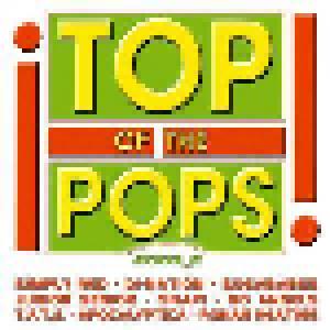 Top Of The Pops 2003_2 - Cover