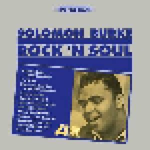 Solomon Burke: Rock 'n Soul (LP) - Bild 1