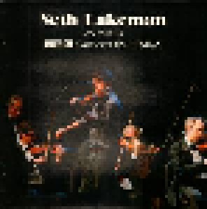 Seth Lakeman: Live With The BBC Concert Orchestra (10") - Bild 1