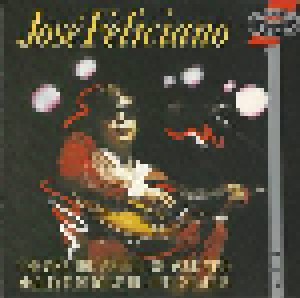José Feliciano: José Feliciano (CD) - Bild 1