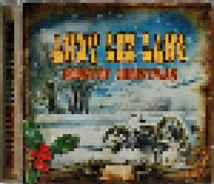 Andy Lee Lang: Country Christmas (CD) - Bild 3