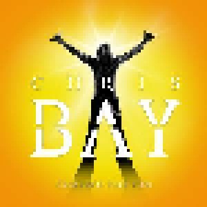 Cover - Chris Bay: Chasing The Sun
