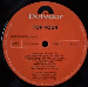 The ABBA + Rubettes, The + Hollies, The + Spotnicks: Top Four (Split-LP) - Bild 4