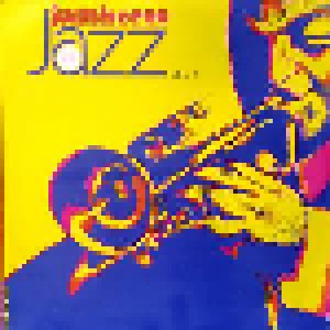 Jazz Jamboree '74 Vol. 2 (LP) - Bild 1