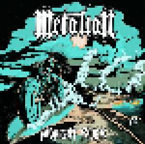 Metalian: Midnight Rider (LP) - Bild 1