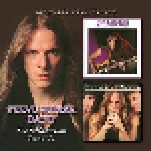 Steve Morse Band: The Introduction / Stand Up (CD) - Bild 1
