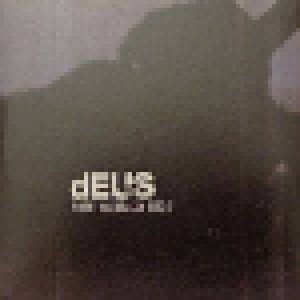 dEUS: Nothing Really Ends (Promo-Single-CD) - Bild 1