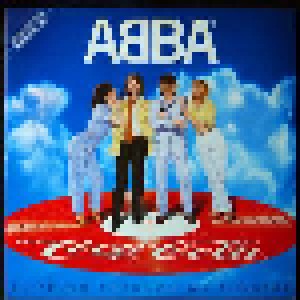 ABBA: Slipping Through My Fingers (LP) - Bild 1