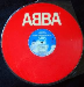 ABBA: Slipping Through My Fingers (LP) - Bild 7