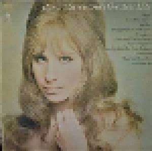 Barbra Streisand: Barbra Streisand's Greatest Hits (LP) - Bild 1