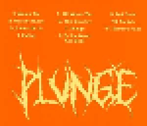 Fever Ray: Plunge (CD) - Bild 2