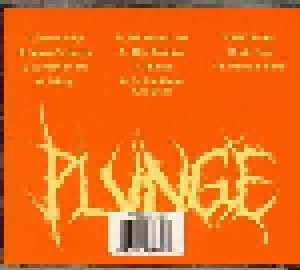 Fever Ray: Plunge (CD) - Bild 4