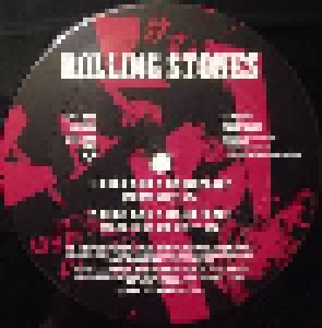 The Rolling Stones: Rock And A Hard Place (12") - Bild 3