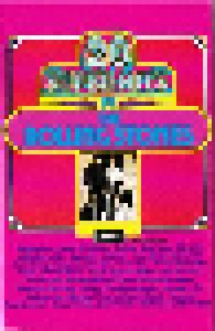 The Rolling Stones: 20 Super Hits (Tape) - Bild 1