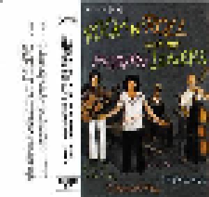 Jonathan Richman & The Modern Lovers: Rock'n'roll With The Modern Lovers (Tape) - Bild 3