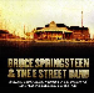 Bruce Springsteen & The E Street Band: Gotta Get That Feeling // Racing In The Street ('78) (10") - Bild 1