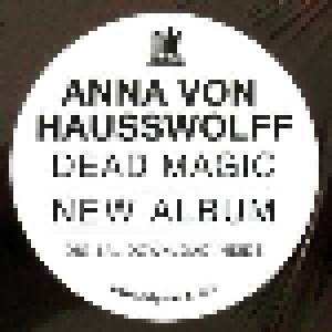Anna von Hausswolff: Dead Magic (LP) - Bild 7