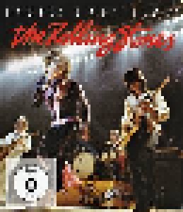 The Rolling Stones: Ladies And Gentlemen... (Blu-ray Disc) - Bild 1