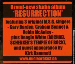 Michael Schenker Fest: Resurrection (CD) - Bild 5