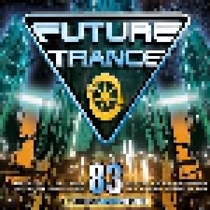 Cover - Don Diablo: Future Trance Vol. 83