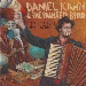 Daniel Kahn & The Painted Bird: Lost Causes (Promo-CD) - Bild 1