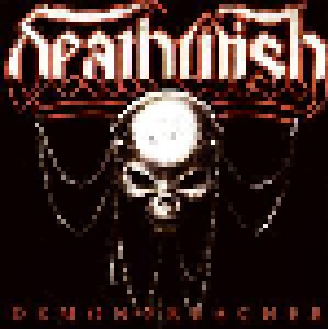 Deathwish: Demon Preacher (CD) - Bild 1