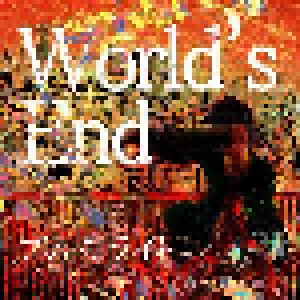 Cover - プルモライト: World's End