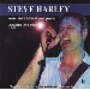 Steve Harley: Acoustic And Pure (CD) - Bild 1