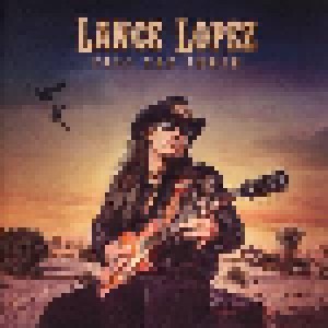Lance Lopez: Tell The Truth (CD) - Bild 1