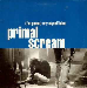 Primal Scream: (I'm Gonna) Cry Myself Blind (10") - Bild 1