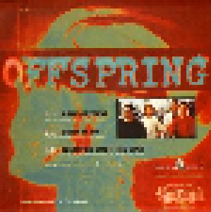 The Offspring: Self Esteem (10") - Bild 2
