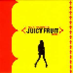 Cover - Nick Harper: Juicy Fruit Girl
