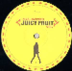 Nick Harper: Juicy Fruit Girl (10") - Bild 3