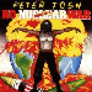 Peter Tosh: No Nuclear War (CD) - Bild 1