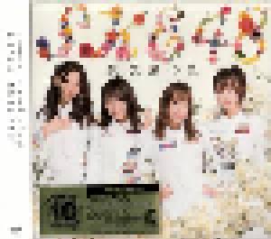 SKE48: 無意識の色 (Single-CD + DVD) - Bild 2