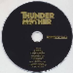 Thundermother: Thundermother (CD) - Bild 3