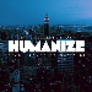 Cover - Italoconnection: Humanize