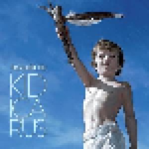 Cover - Tim Allhoff Trio: Kid Icarus