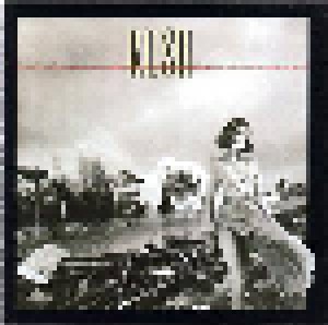 Rush: Permanent Waves (CD) - Bild 1