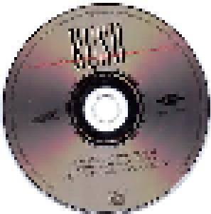 Rush: Permanent Waves (CD) - Bild 3