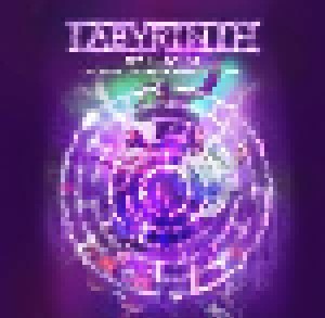 Labyrinth: Return To Live (2-LP) - Bild 1