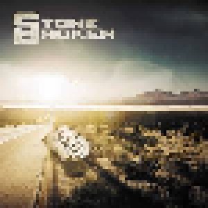 Stone Broken: Ain't Always Easy (CD) - Bild 1