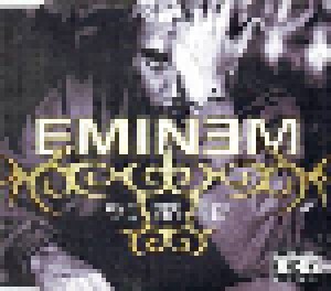 Eminem: The Way I Am (Single-CD) - Bild 1